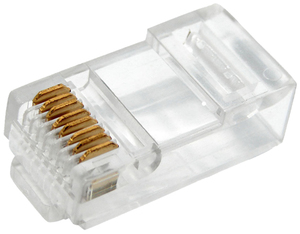 Джек RJ-45 8P-8C CAT5e PROCONNECT