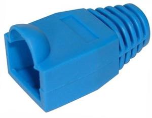 Колпачок RJ-45 синий REXANT