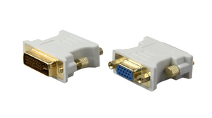 ПЕРЕХОДНИК Plug DVI - Jack VGA REXANT