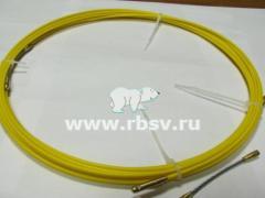 Мини УЗК-СП 3.5/08 (стеклопруток, D=3.5mm.L=08m) в бухте, шт